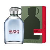 Hugo Boss Hugo Man Green 200ml Edt Perfumy Męskie Woda Toaletowa