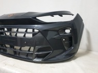 CUPRA TERRAMAR 24-> nárazník předek přední 4xPDC 578807103