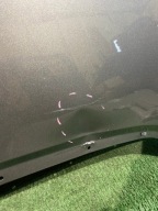 bonnet OPEL ASTRA J IV