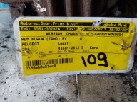 caliper PEUGEOT 208 2012 R 1.4 B PP BOSCH0204Y01132