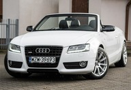 Audi A5 S-Line 2.0TDI CR 170KM Manual Serwisowana