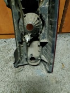 light left rear left rear part FIAT DUCATO CITROEN BOXER JUMPER
