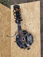 swing left McPherson VW TIGUAN and 2.0 TDI 4X4