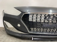 front bumper front HYUNDAI I30 3 III 17
