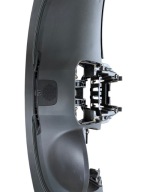 dashboard instrument panel cockpit OPEL INSIGNIA A EUROPA