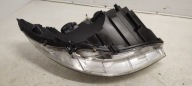 light front front left Mercedes W169 1,5 petrol 5D