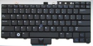 DE110 Klawisz przycisk do klawiatury Dell Latitude E6400 E5500 E6410