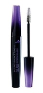 Manhattan, No End Intense Black, Maskara na riasy, Black 1010Z, 8ml