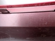 bumper rear part rear FORD KUGA MK3 III DFK ST 2019