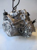 Getriebe Renault CAPTUR II 1,5DCI DW5013