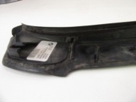 moulding cover spoiler lights left left rear part BMW G11 G12