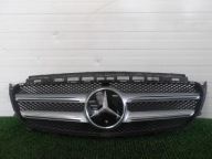 MERCEDES E-KLASA W213 18-22 grill grille front front below DISTRONIC OE