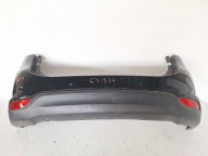 KIA CARENS IV 13-16 stoßstange heck + PDC