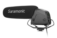 Kondenzátorový mikrofón Saramonic SR-VM4