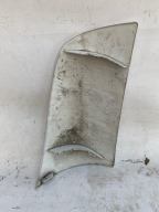 MERCEDES ATEGO III 13- cover right corner cabs