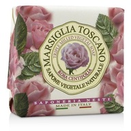 NESTI DANTE Marsiglia Toscano Ružové mydlo 200 g
