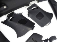 CIELO INTERNO nero completa ELEMENTY AUDI A1 S1 8X 3D S-LINE 8X3867505C