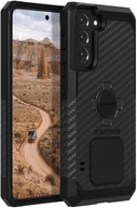 PANCERNE ETUI DO GALAXY S21 5G - ROKFORM RUGGED, OBUDOWA, PLECKI