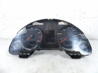 SEAT EXEO LIFT 1.8TFSI dials 3R0920800J