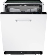 Zmywarka SAMSUNG DW60M6050BB 14 kpl. 7 programów