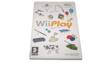 Wii Play Wii Nintendo