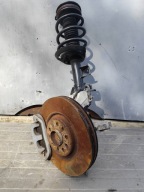 JEEP CHEROKEE KL LIFT 2.2 swing shock absorber front left 68373957AC