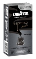 Kapsule pre Nespresso Lavazza Maestro Ristretto 10