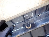 AUDI A3 8Y RS3 20- bumper rear rear part