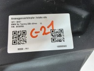 Gehäuse filter luft BMW 3 G20 G21 72423089