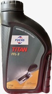 FUCHS TITAN FFL-3 PENTOSIN 1L OLEJ DO SKRZYŃ PDK