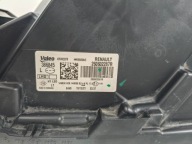 light left REFLEKTOR DACIA DUSTER II 21- LIFT FULL LED