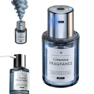 USB AROMATICKÝ DIFUZÉR DO AUTA Osviežovač Vzduchu Darček