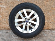 wheels discs VOLVO V60 7Jx16 ET50 215x 64 R16