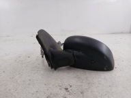 FIAT STILO mirror left 7 PIN black,