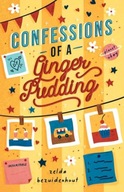 Confessions of a Ginger Pudding Bezuidenhout