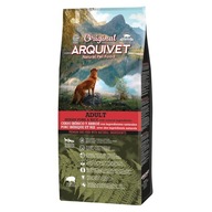 Arquivet Original iberské bravčové mäso 12 kg