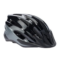 Kask rowerowy męski Alpina Mtb17 szary A9719135 58-61 cm