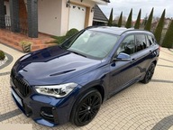 BMW X1 sDrive18i 1.5 benzyna 136KM 2017r Full wersja! Możliwa zamiana