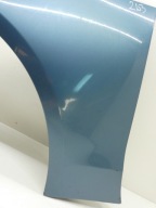 fender left front front AUDI A5 8T 3D COUPE LX5U