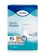 TENA PANTS PROSKIN NORMAL XL 30 szt.