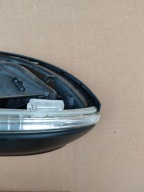 Volkswagen OE 5G1857501GG mirror golf VII left vw