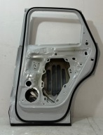 door right rear part rear. AUDI Q4 E-TRON 89A