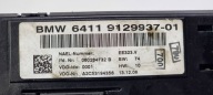 COMANDI CLIMA 6411912993701 BMW SERIA 1 E87