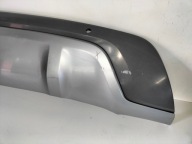 spoiler accessories rear part RANGE ROVER EVOQUE II 19