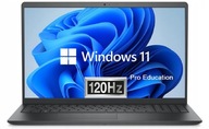 Notebook Dell Vostro 15,6 " Intel Core i5 8 GB / 1512 GB čierny