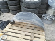 mudguard right rear part rear. right BMW X5 E53 8403060