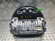 dials dials A4519003800 SMART FORTWO II 451 EUROPA