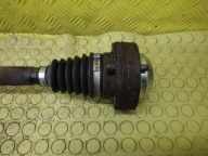 AUDI A6 C6 3.0 TDI semi-axis left rear part 4E0501203B