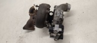 turbo Mercedes W219 CLS 3,0 CDI