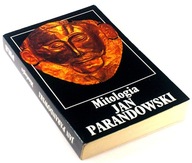 MITOLOGIA Jan Parandowski BDB